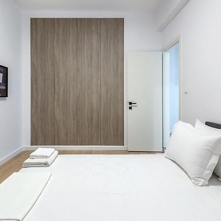 Downtown City Apartment 아테네 외부 사진