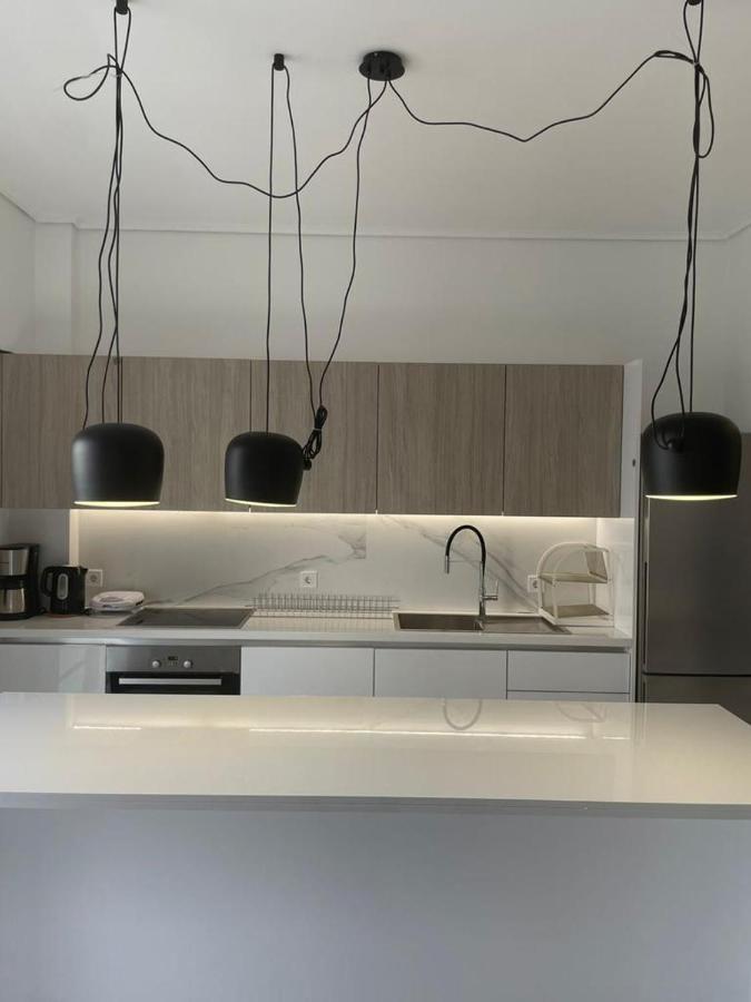 Downtown City Apartment 아테네 외부 사진